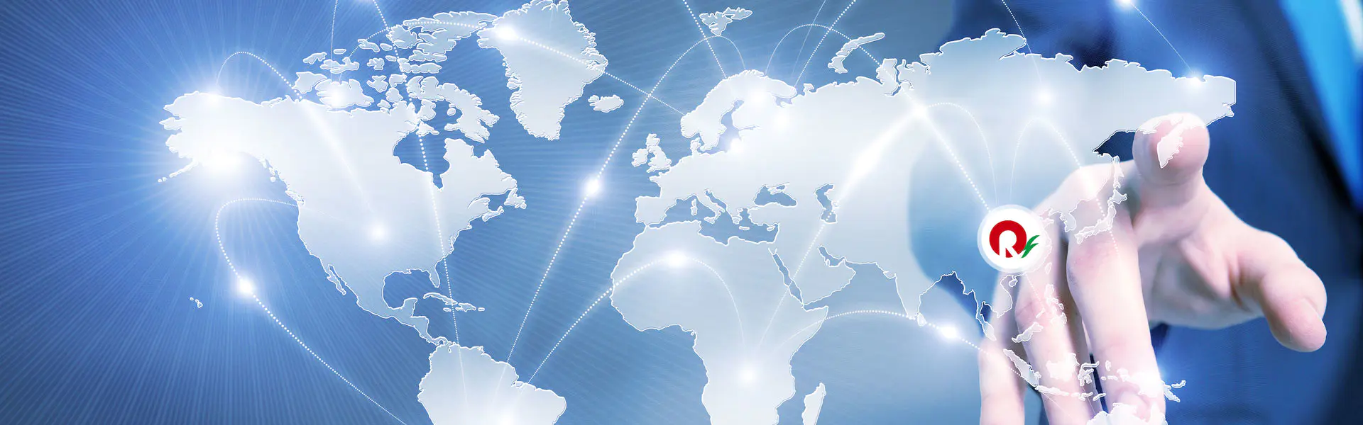 సేల్స్ నెట్‌వర్క్