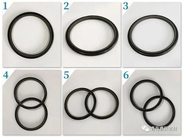 తిరిగే షాఫ్ట్‌ల కోసం 