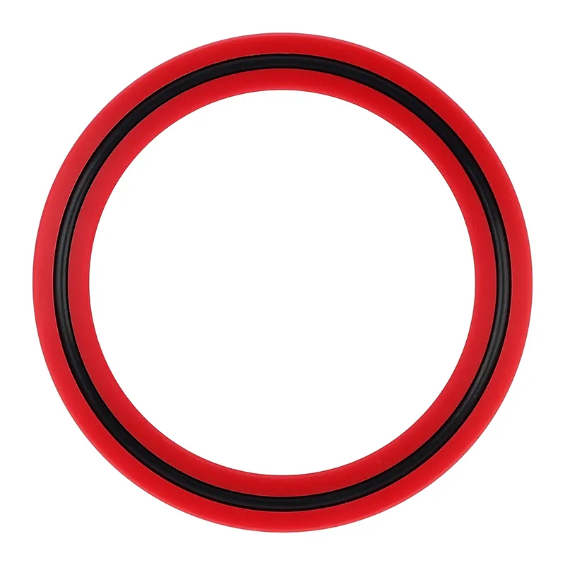 BA రకం యూనివర్సల్ రాడ్ మరియు బోర్ సీల్