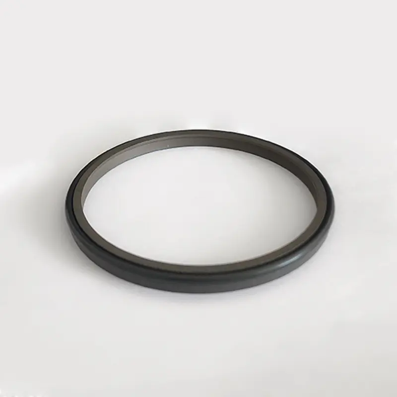 High Pressure Dust Seals