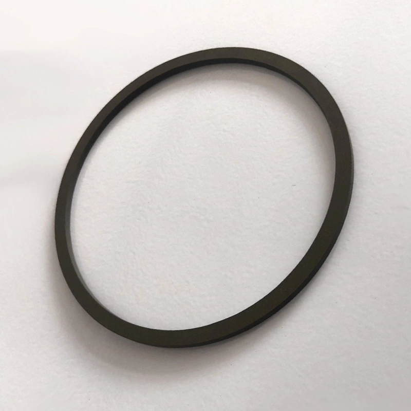 Basic Hydraulic Seals Basic Hydraulic Seals