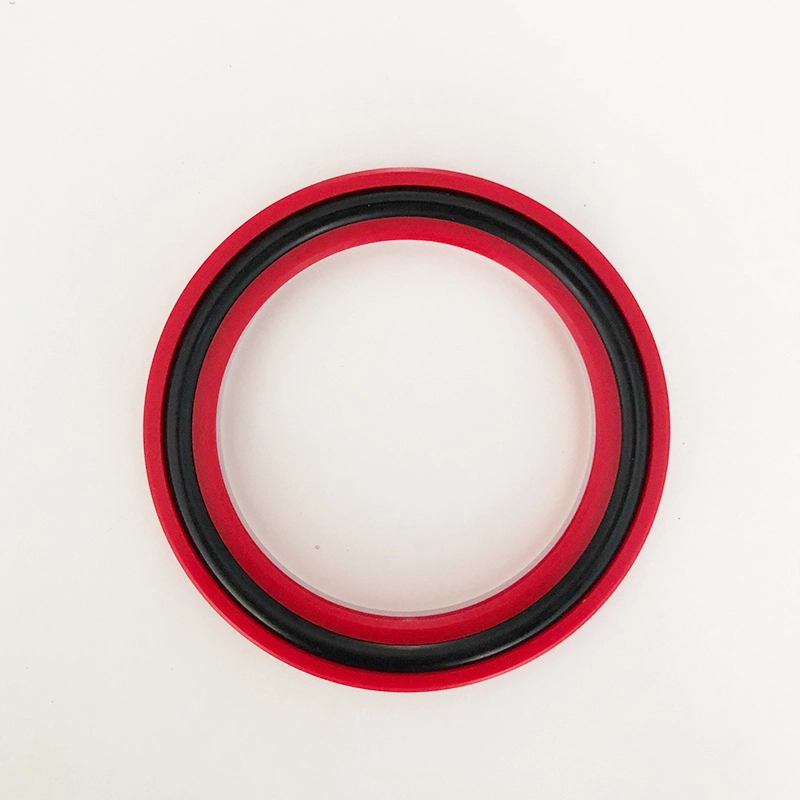 Hydraulic Piston Rod Seals