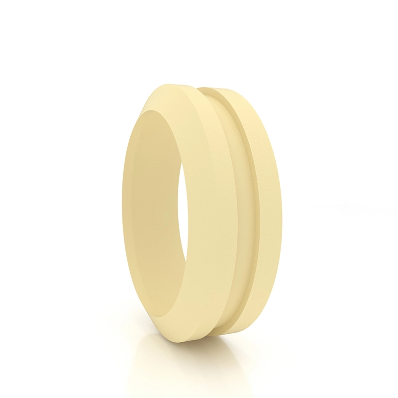 Hydraulic Seal Guide Element