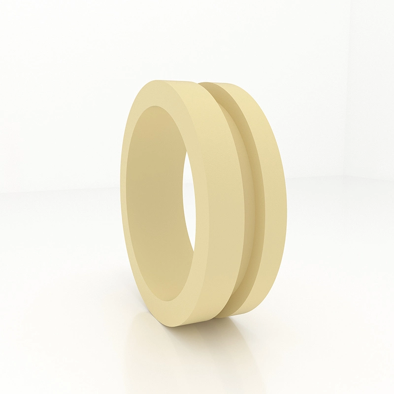 Hydraulic Seal Guide Element