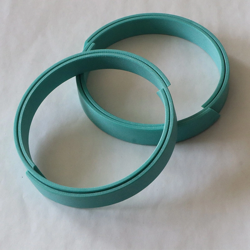 Hydraulic Seal Guide Element