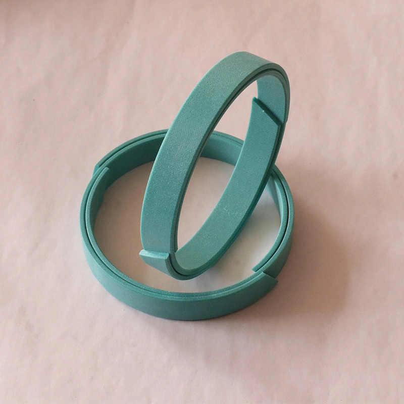 Hydraulic Seal Guide Element