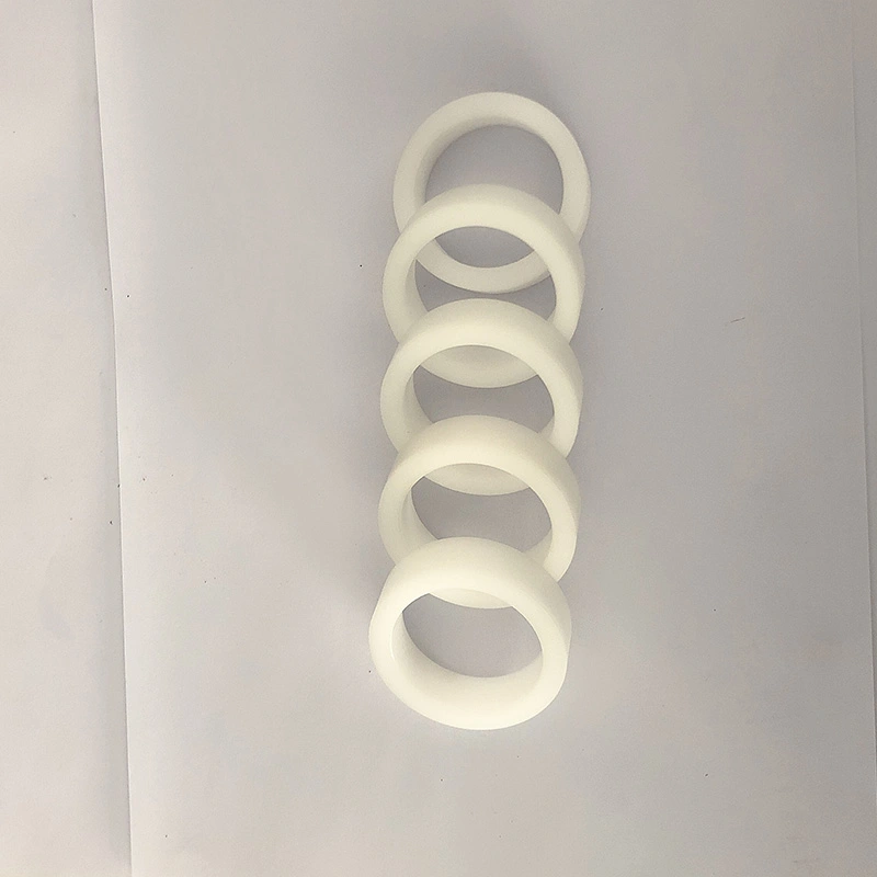 Hydraulic Seal Guide Element