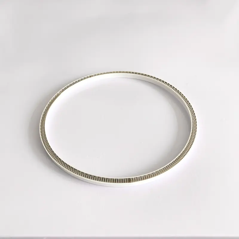 Universal Spring Energized Seal For Shaft Hole Universal Spring Energized Seal For Shaft Hole