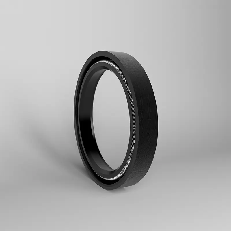 Cloth Reinforced Rotary Oil Seals