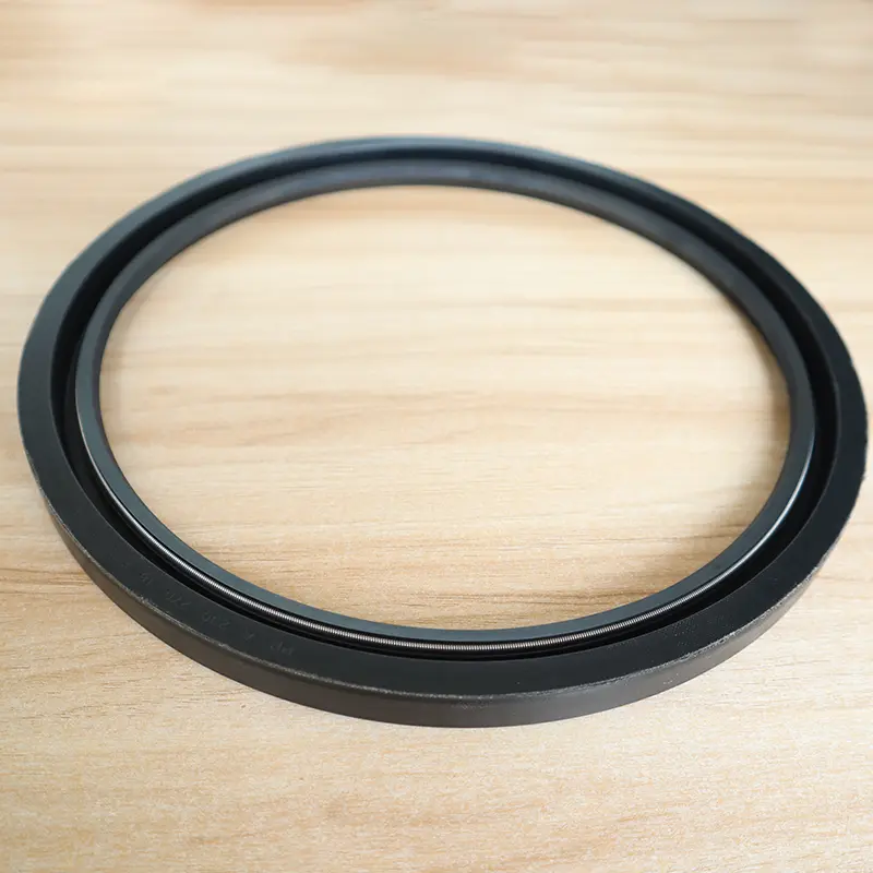 Cloth Reinforced Rotary Oil Seals