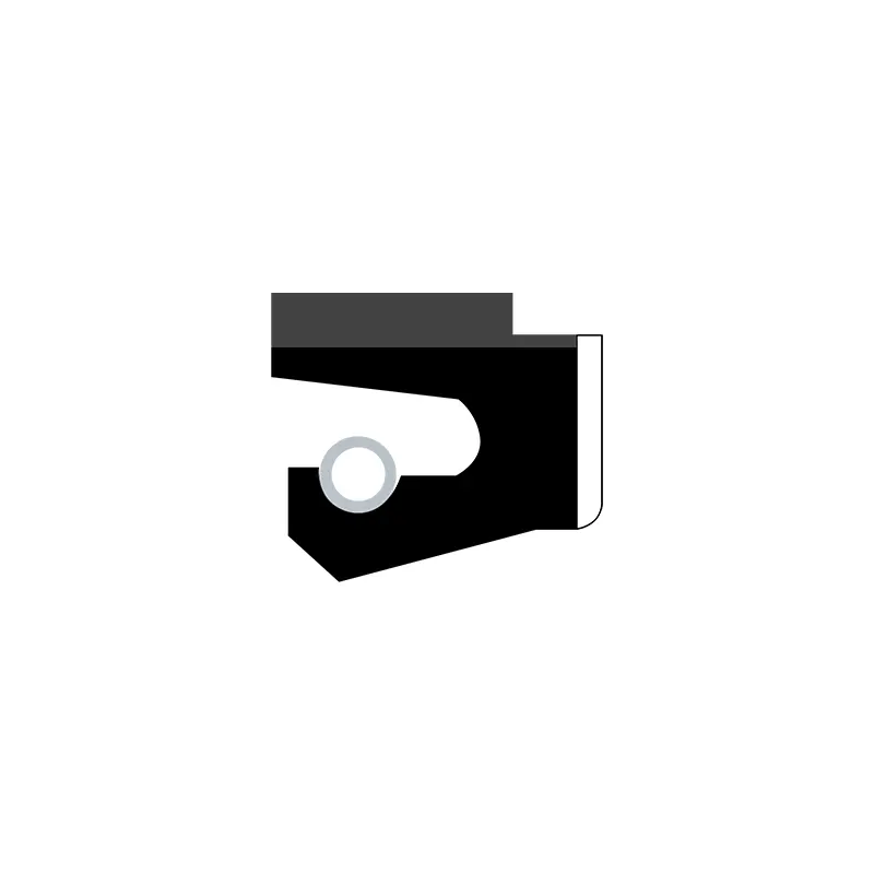 Cloth Reinforced Rotary Oil Seals