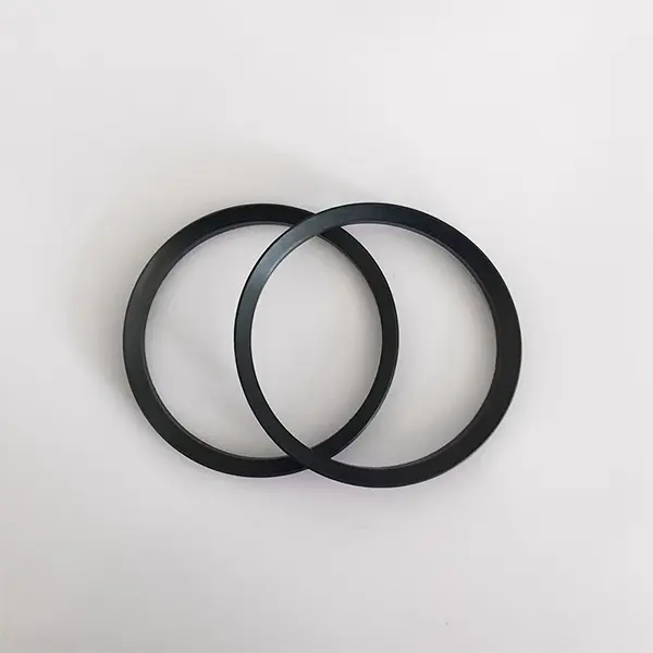 End Face Rotary Seals
