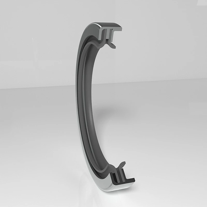 High Pressure Rotary Seals