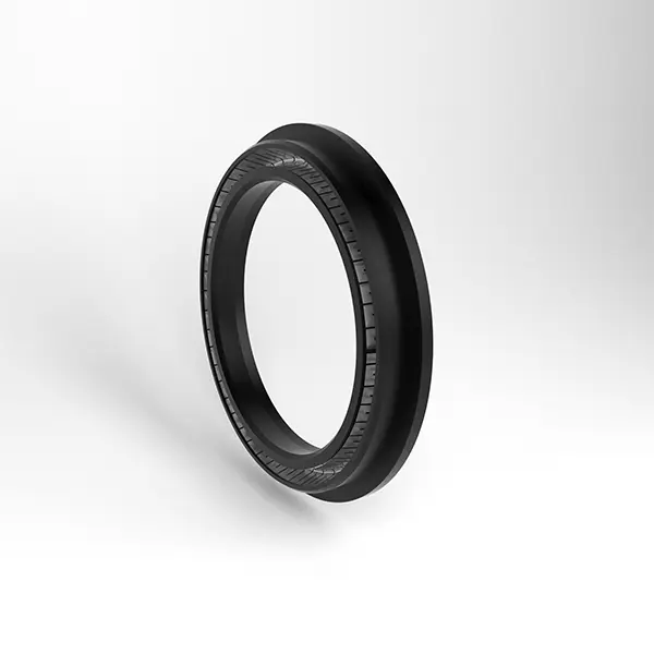 Rotary Spring Energized Seals