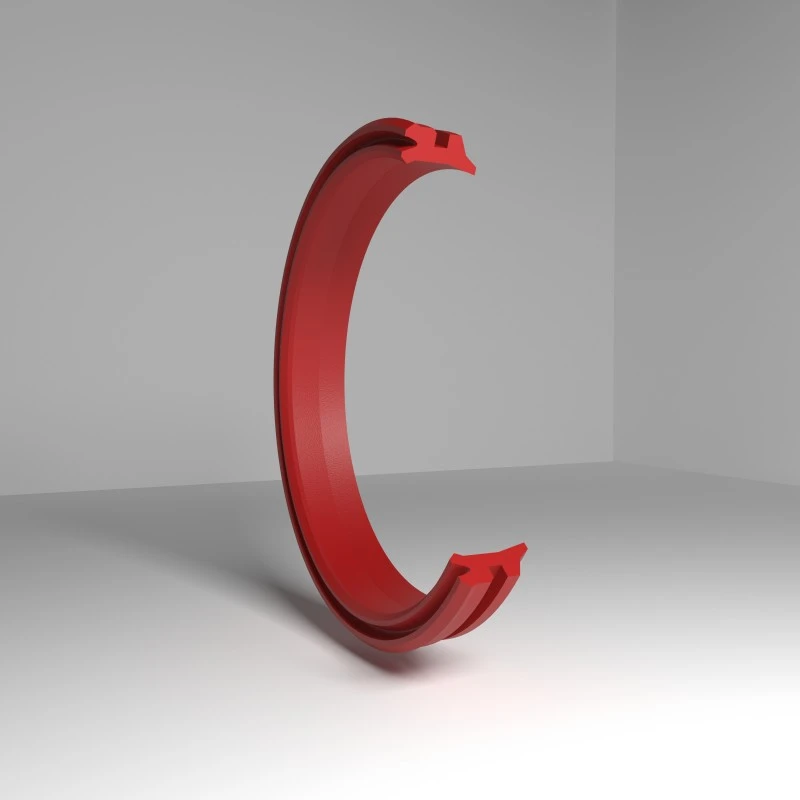 Dust Seal Turning Seals