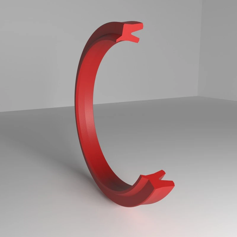 Dust Seal Turning Seals