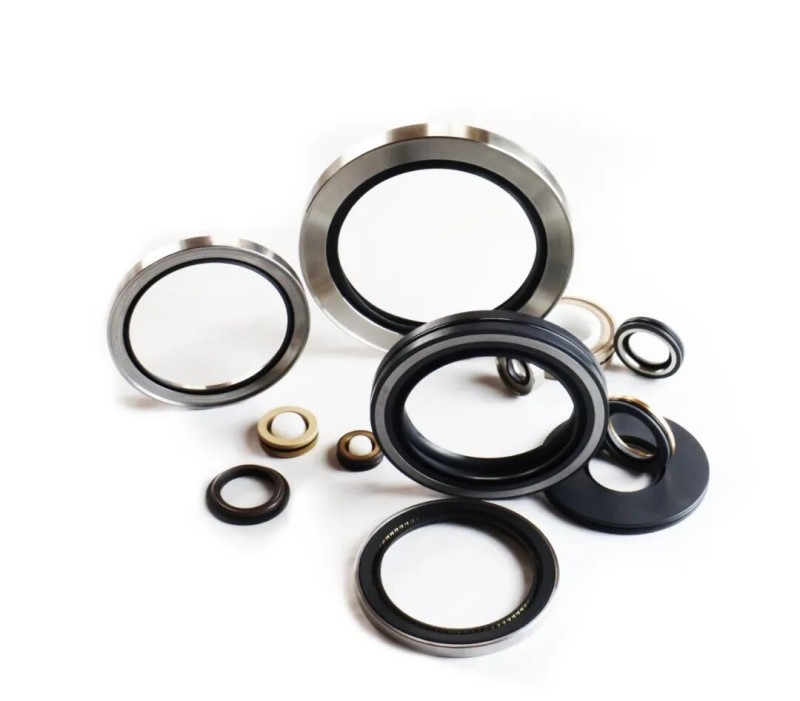 Rotary Seals