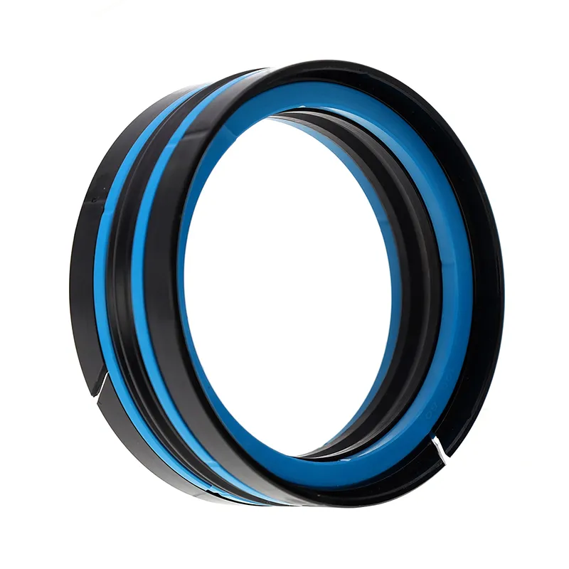 KDAS కాంపౌండ్ సీల్