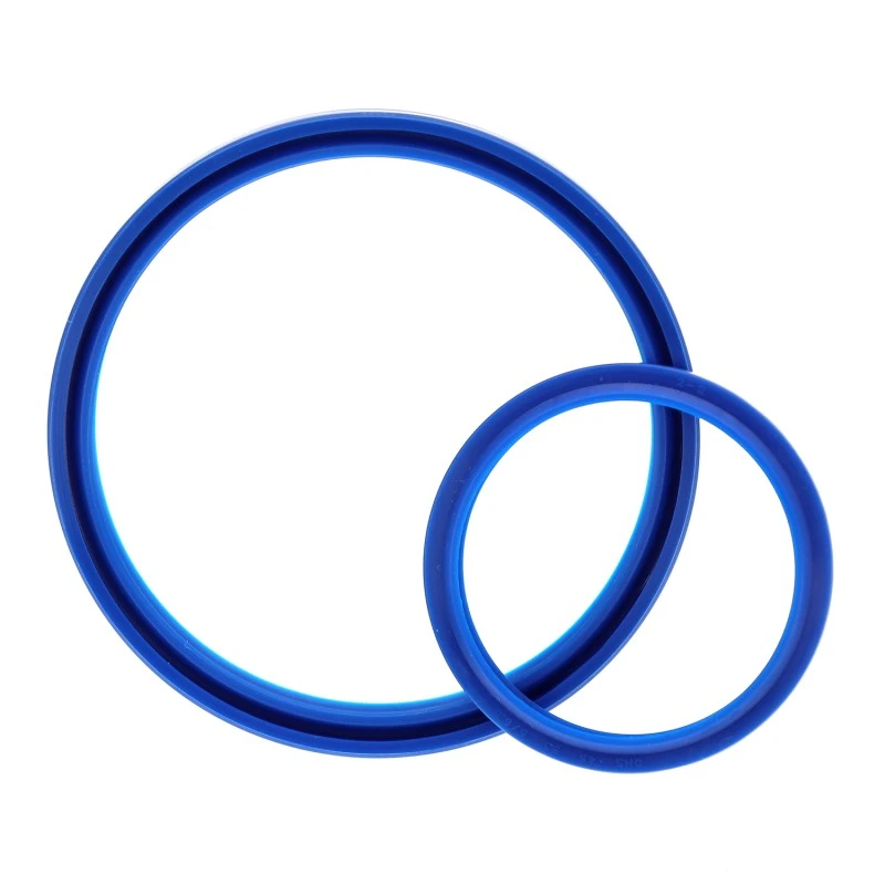 వైపర్ సీల్ DHS